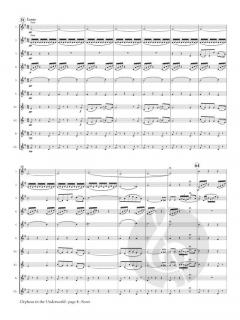 Orpheus in the Underworld von Jacques Offenbach 