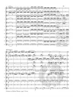 Overture on Hebrew Themes von Sergei Sergejewitsch Prokofjew 