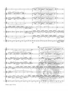 Pavane von Gabriel Fauré 