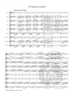 Petite Symphonie von Charles Gounod 