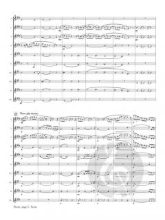 Poem von Charles T. Griffes 