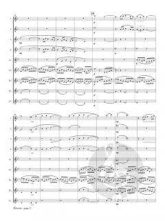 Reverie von Claude Debussy 