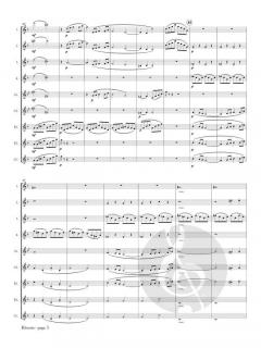 Reverie von Claude Debussy 