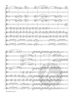 Rosamunde Overture von Franz Schubert 