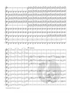 Semiramide Overture von Gioacchino Rossini 