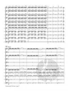 Semiramide Overture von Gioacchino Rossini 