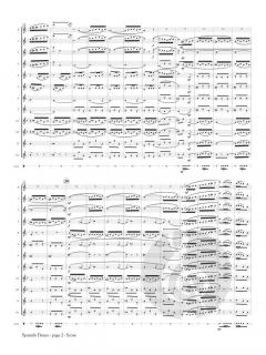 Spanish Dance from 'La Vida Breve' von Manuel de Falla 