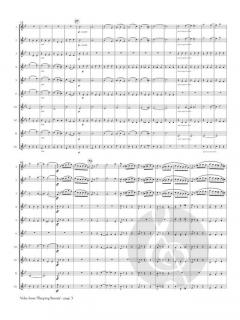 Valse from 'Sleeping Beauty' von Peter Iljitsch Tschaikowsky 