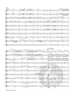 Valse op. 64, No. 2 von Frédéric Chopin 