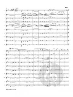 Valse op. 64, No. 2 von Frédéric Chopin 