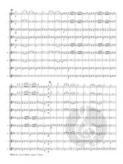 Waltz No. 2 in C Minor von Dmitri Schostakowitsch 