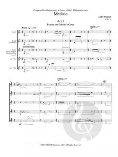 Medusa von Anze Rozman 