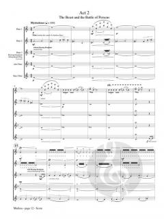 Medusa von Anze Rozman 