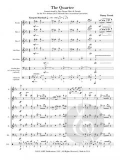 The Quarter von Danny Ursetti 