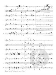 The Quarter von Danny Ursetti 