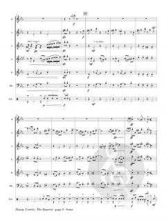 The Quarter von Danny Ursetti 