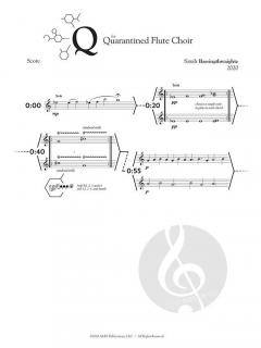 Q von Sarah Bassingthwaighte 