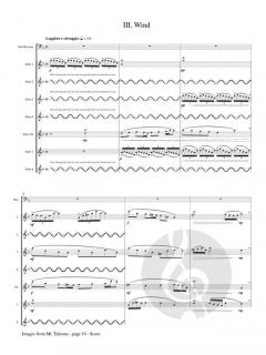 Images from Mt. Tahoma von Deborah J. Anderson 