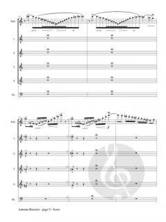 Autumn Reunion von Raymond Gariglio 