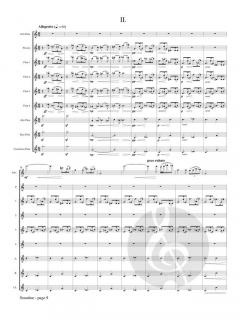 Sonatine von Walter Gieseking 