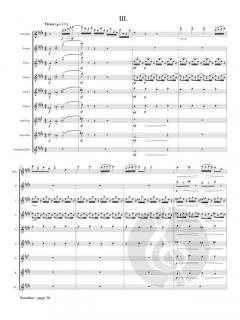 Sonatine von Walter Gieseking 