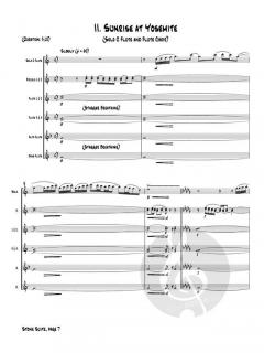 Stone Suite von Sonny Burnette 