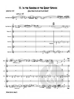 Stone Suite von Sonny Burnette 