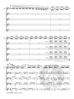 La Tourterelle von Eugène Damaré 