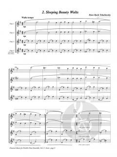 Classical Music 2 (Flexible Flute Ensemble) 