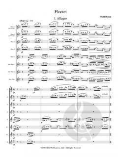 Floctet von Matthew Von Doran 