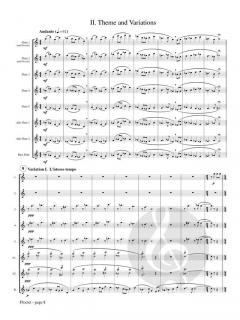 Floctet von Matthew Von Doran 