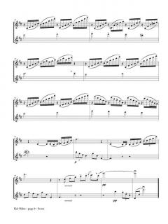 Kol Nidre von Max Bruch 