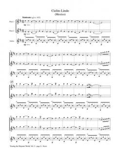 Touring the Hispanic World 2 