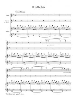 Mariko Suite von Catherine McMichael 