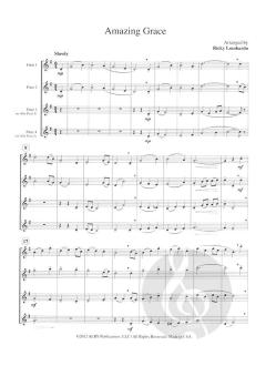 Amazing Grace 