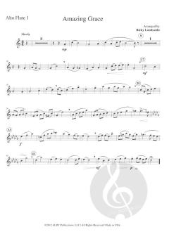 Amazing Grace 