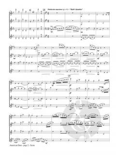 American Duet von Franz Doppler 