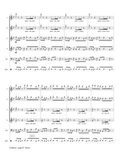 Caderas von Michael Coolen 