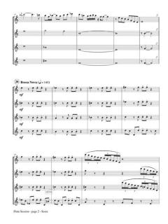 Flute Session von Petar Obradovic 