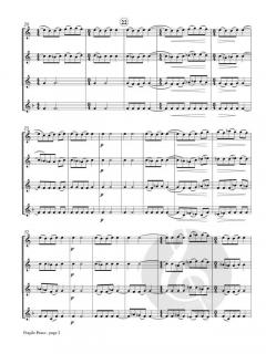 Fragile Peace von Fran Griffin 