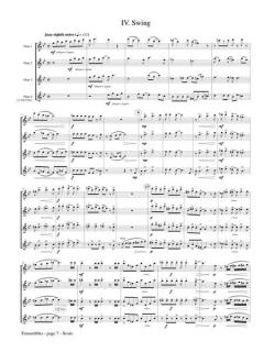 Funsembles von Tommy Goff 