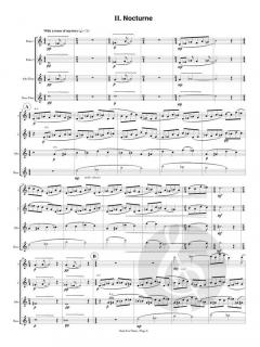 Suite for Flutes von Howard Whitaker 