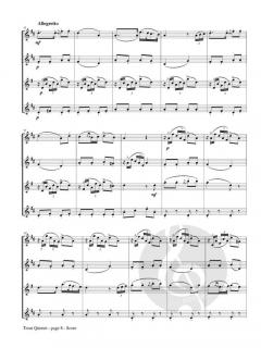 The Trout Quintet von Franz Schubert 