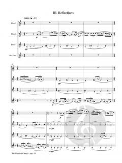 The Winds of Change von Donald Draganski 