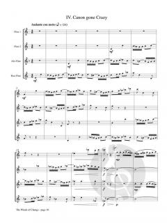 The Winds of Change von Donald Draganski 