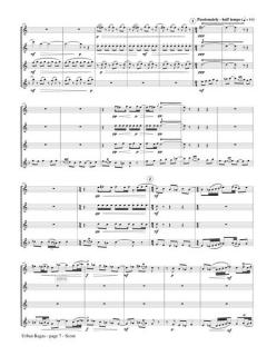 Urban Ragas von Till MacIvor Meyn 