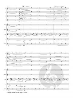 Cantique de Jean Racine von Gabriel Fauré 