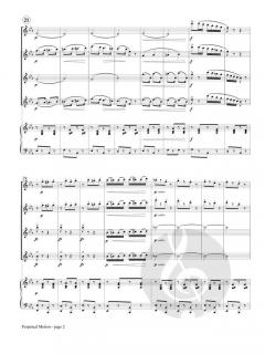 Perpetual Motion von Johann Strauss (Sohn) 