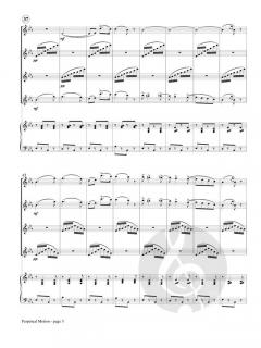 Perpetual Motion von Johann Strauss (Sohn) 