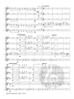 Alborada del gracioso von Maurice Ravel 